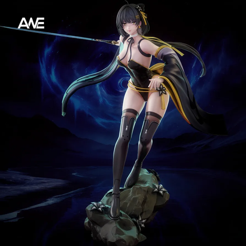  Rover - Wuthering Waves - ANE Studio 