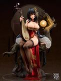  Taihou Phoenix's Spring Song Ver. - Azur Lane - Alter 