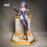  Helen - Azur Lane - ANE Studio 