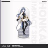  Standee acrylic dòng Valkyrie - Honkai Impact 3 