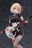  Chisato Nishikigi Band ver. - Lycoris Recoil - Spiritale 