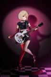  Chisato Nishikigi Band ver. - Lycoris Recoil - Spiritale 