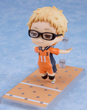  #2817 Nendoroid Kei Tsukishima: The New Karasuno Ver. - Haikyu!! - Orange Rouge 