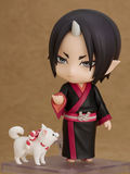  #1744 Nendoroid Hozuki 2.0 - Hozuki's Coolheadedness - Orange Rouge 