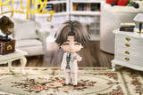  #2962 Nendoroid Yi Yu - Shi Jie Zhi Wai - Good Smile Arts Shanghai 
