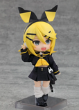  Nendoroid Doll Kagamine Rin: BRING IT ON Ver. - Kagamine Rin/Len - Good Smile Company 