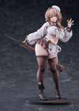  Bready - Goddess of Victory: Nikke - Claynel 