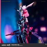  Yae Sakura: Neon Shade ver 1/8 Arctech - Honkai Impact 3 - miHoYo 