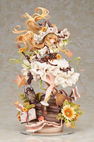 Marisa Kirisame - Touhou Project - Alter 