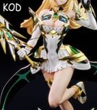  Mythra - Xenoblade Chronicles - KOD Studio 