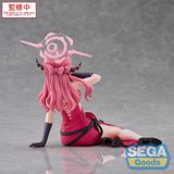  Aru X Mutsuki - Blue Archive - SEGA 