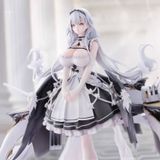  Scylla Light X Heavy Armor ver.- Azur Lane - Union Creative 