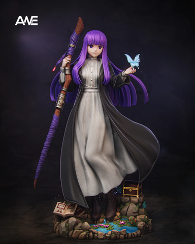 Fern - Sousou No Frieren - ANE Studio 