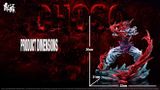  Choso Blood - Jujutsu Kaisen - Luan wu Studio 