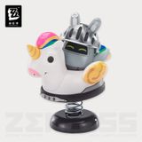  Mô hình Knightboo lắc lư - Zenless Zone Zero 