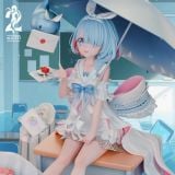  Arona - Blue Archive - Alice21 Studio x Icepuli 