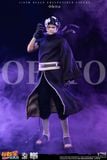  Uchiha Obito action Figure - Naruto Shippuden - Rocket Toys Studio 