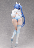  New Jersey: Private Quarters Ver. - Azur Lane - FREEing 