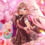  Riha Himezaki - Gakuen Idolm@ster - BANPRESTO 