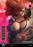 Baiken - Guilty Gear - Prime 1 Studio 