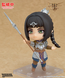  #3098 Nendoroid Shadowheart - Baldur's Gate III - Good Smile Company 