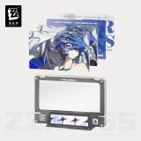  Bộ sưu tập khung thẻ acrylic loạt phim Ý Cảnh phe phái Phaethon - Zenless Zone Zero 