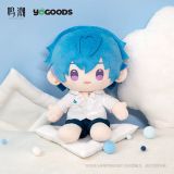  Búp bê bông chủ đề Midsummer Night’s Song - Wuthering Waves x Yogoods 