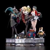  Hoshimi Miyabi & Astra Yao & Evelyn Chevalier - Zenless Zone Zero - Hakimi Studio 