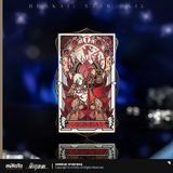  Bộ thẻ sưu tập loạt chủ đề Như Tôi Đã Viết - Amphoreus - Honkai Star Rail 