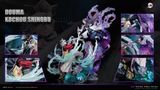  Kochou Shinobu x Douma - Kimetsu no Yaiba - Shang Xian Studio 