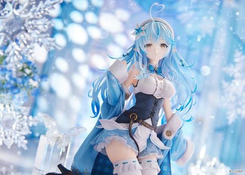  Yukihana Lamy - hololive - Max Factory 