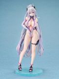  Kearsarge: Nightpool - Azur Lane - Luminous Box 