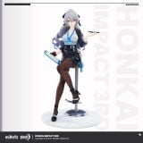  Bronya Zaychik: Thái Độ Phi Phàm - LIMEPIE - Honkai Impact 3 - miHoYo & Apex Toys 