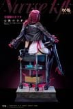  Kafka: cos Nurse - Honkai Star Rail - Chiyan Studio 