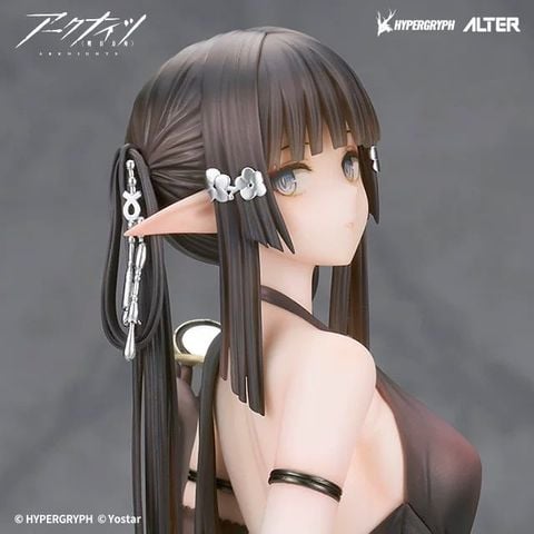  Eunectes Gala Night Ver. - Arknights - Alter 