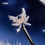  Bộ cốc sứ Không Nguyệt Trở Về - Genshin Impact 