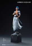  Grimmjow Jeagerjaques - Bleach - Cross Studio 