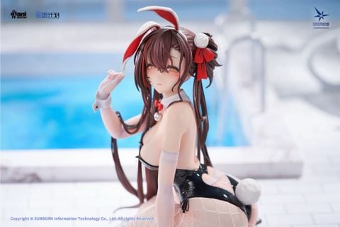 Jiangyu - Girls' Frontline 2: Exilium‌ - AniMester 