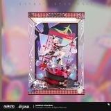  Hộp trưng bày mô hình Sparxie - Honkai Star Rail - miHoYo & Myethos 