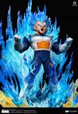  Vegeta Deep Blue - Dragon Ball - Deyin Studio 