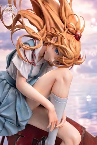  Asuka Langley Soryu - Neon Genesis Evangelion - Zhi Meng Studio 