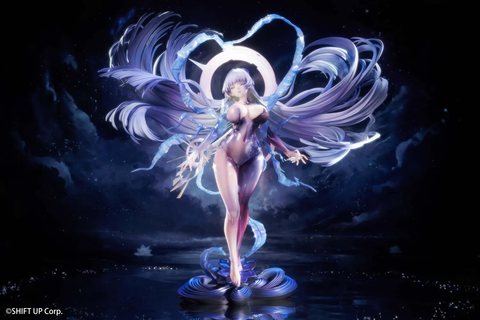  Nayuta - Goddess of Victory: Nikke - Hobby Sakura 