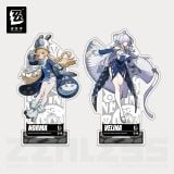  Standee Người Đại Diện phe phái Cục Kế Hoạch Ngoại Vụ - Zenless Zone Zero 