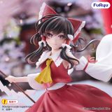  Reimu Hakurei x Marisa Kirisame - Touhou Project - FuRyu 