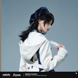  Mũ beret chủ đề Sunday - Honkai Star Rail 