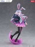  Reisen Udongein Inaba - Touhou Project - F:Nex 