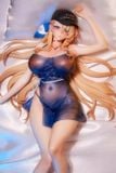  Wilhelmina - Brown Dust 2 - APEX-TOYS 