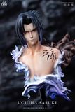  Uchiha Sasuke - Naruto Shippuden - Ziyanghua Studio 