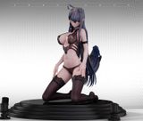  Texas - Arknights - FlawLess Studio x Iumu 