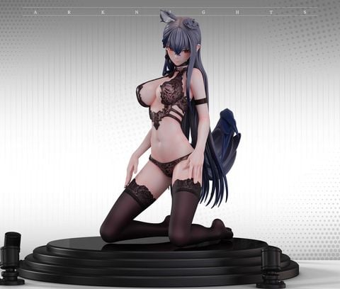  Texas - Arknights - FlawLess Studio x Iumu 